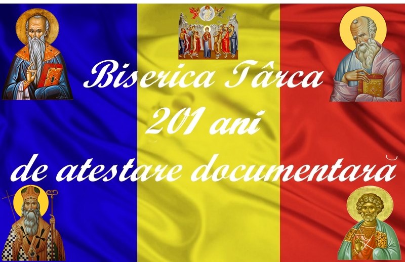 Înălțarea Domnului - Hram 2021